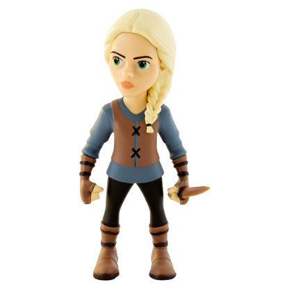 Minix: The Witcher - Ciri - KOODOO