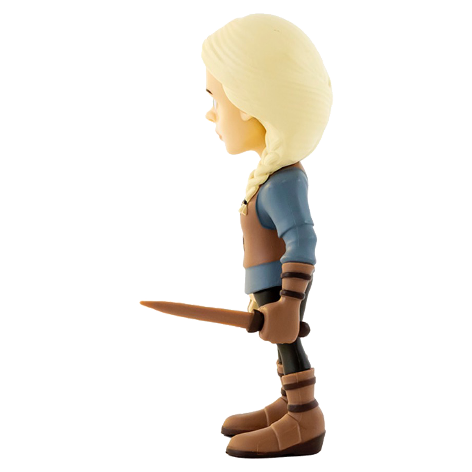 Minix: The Witcher - Ciri - KOODOO