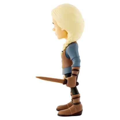 Minix: The Witcher - Ciri - KOODOO