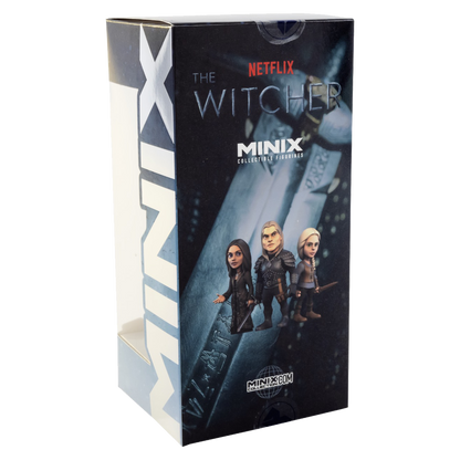 Minix: The Witcher - Ciri - KOODOO