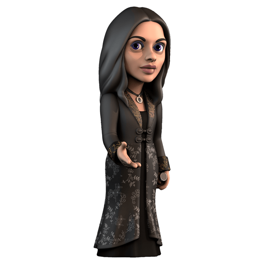 フィギュア（Hallmarkのfine pewter） Minix: The Witcher - Yennefer