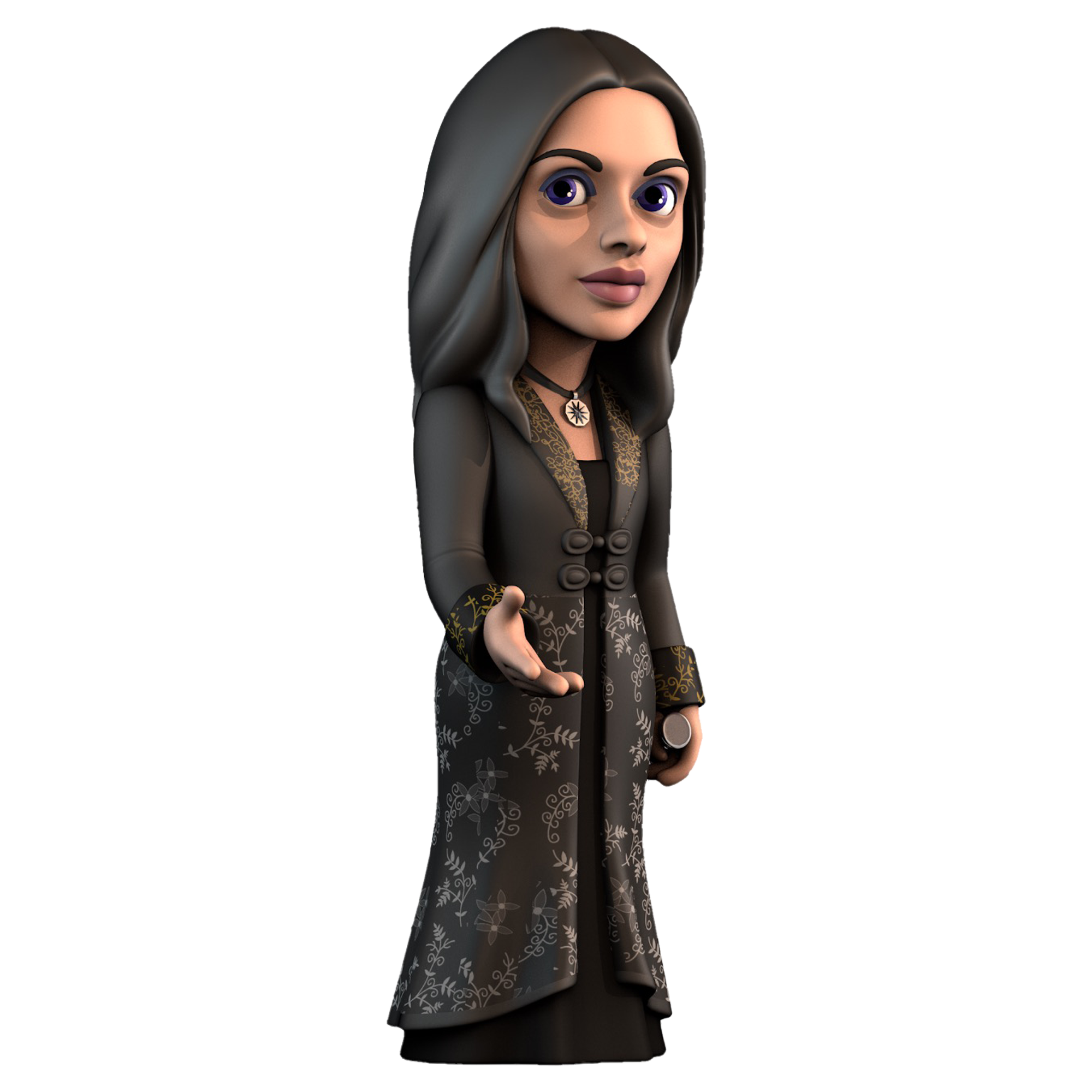 Minix: The Witcher - Yennefer - KOODOO