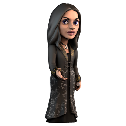 Minix: The Witcher - Yennefer - KOODOO