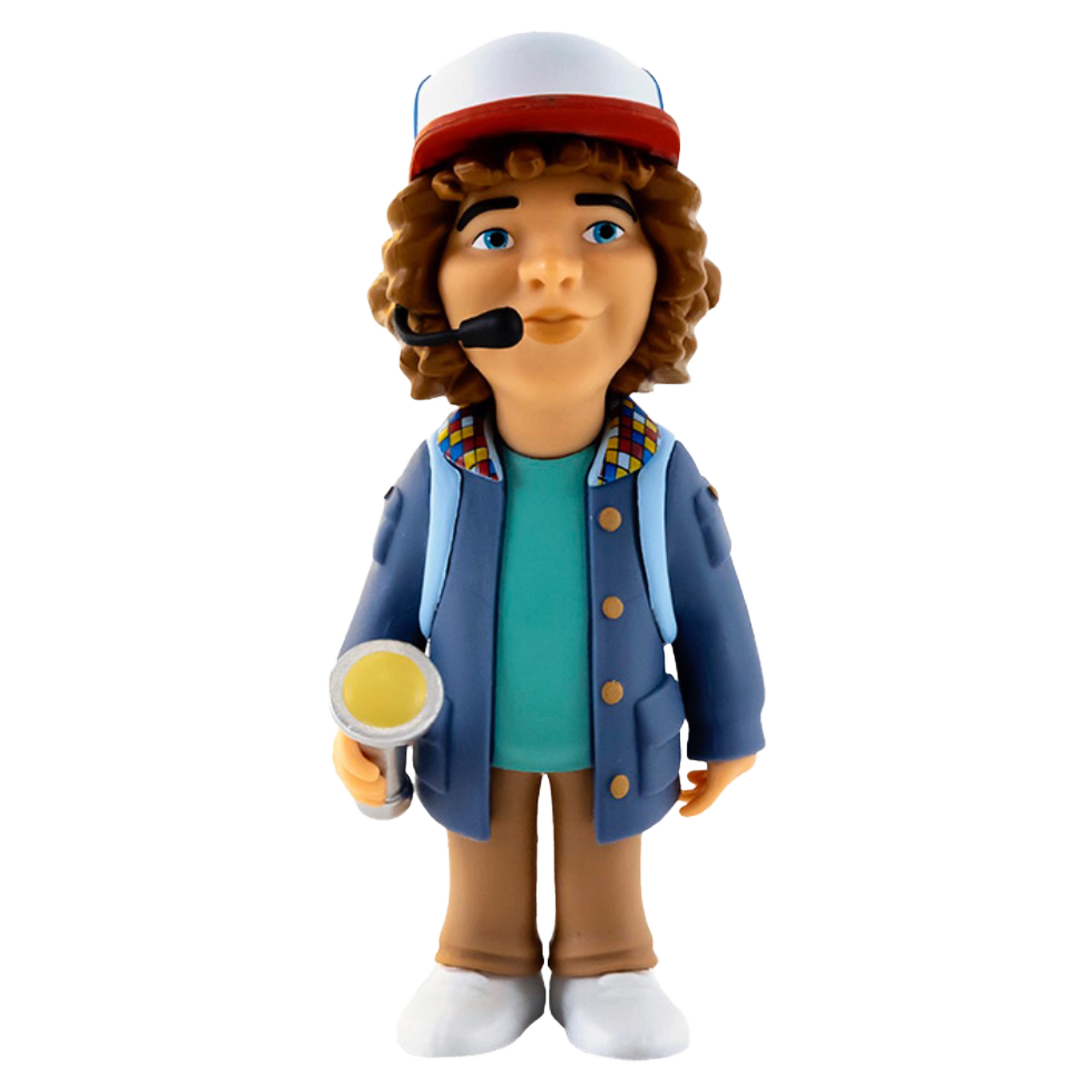 Minix: Netflix Stranger Things - Dustin - KOODOO