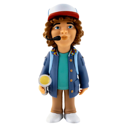 Minix: Netflix Stranger Things - Dustin - KOODOO