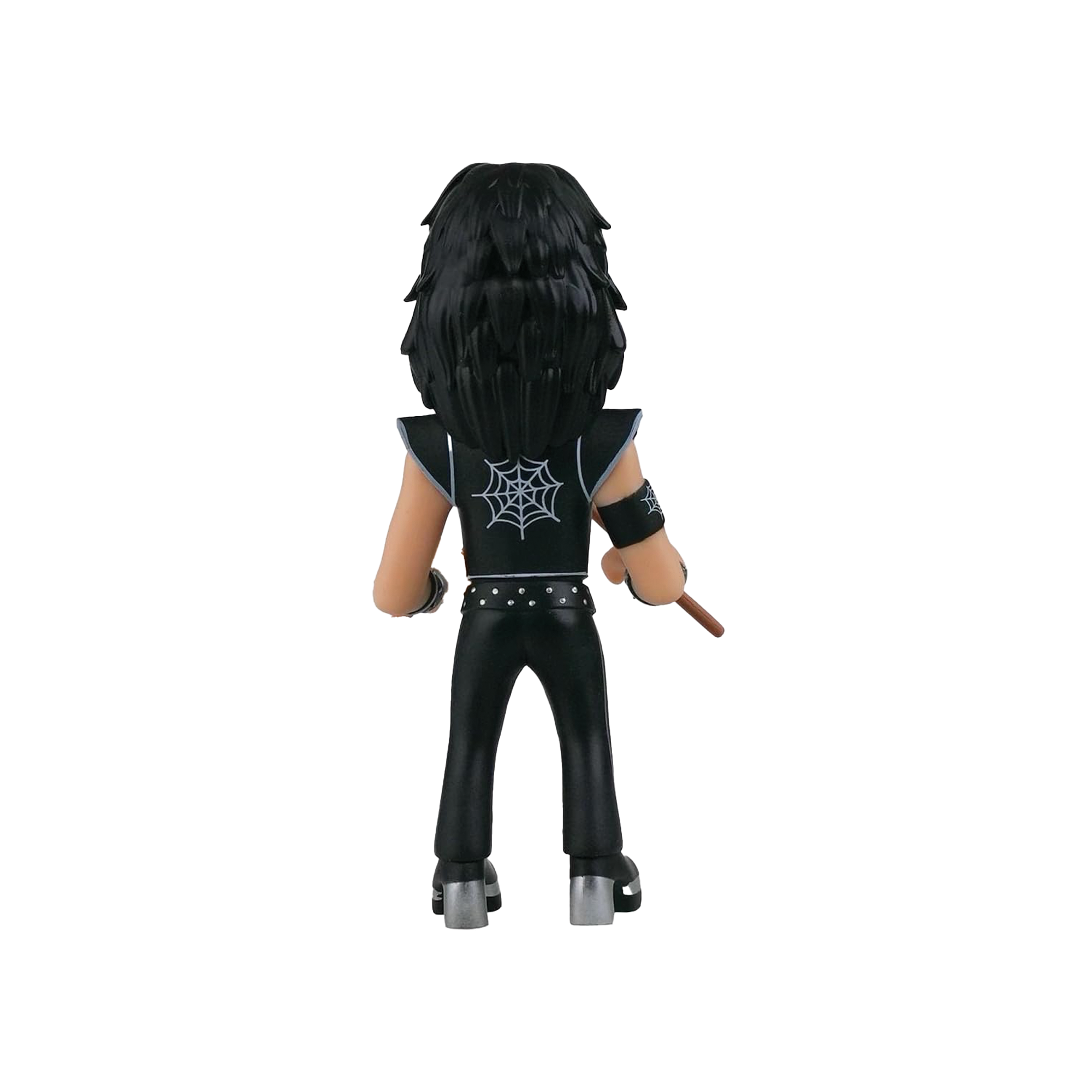Minix: Kiss - Cat Man - KOODOO