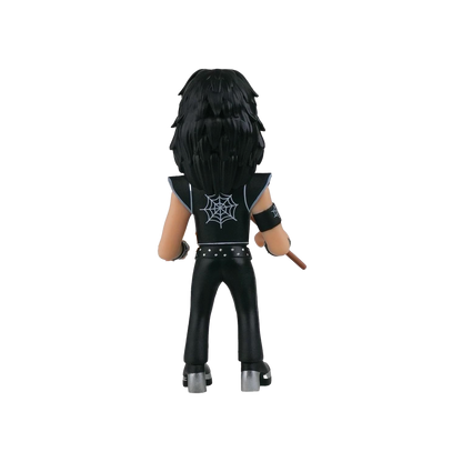 Minix: Kiss - Cat Man - KOODOO