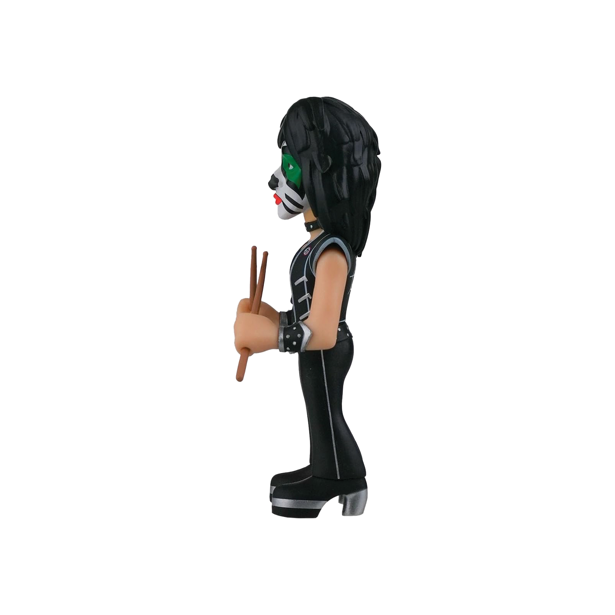Minix: Kiss - Cat Man - KOODOO