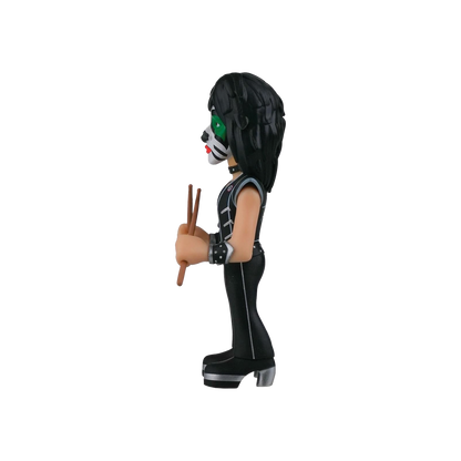 Minix: Kiss - Cat Man - KOODOO