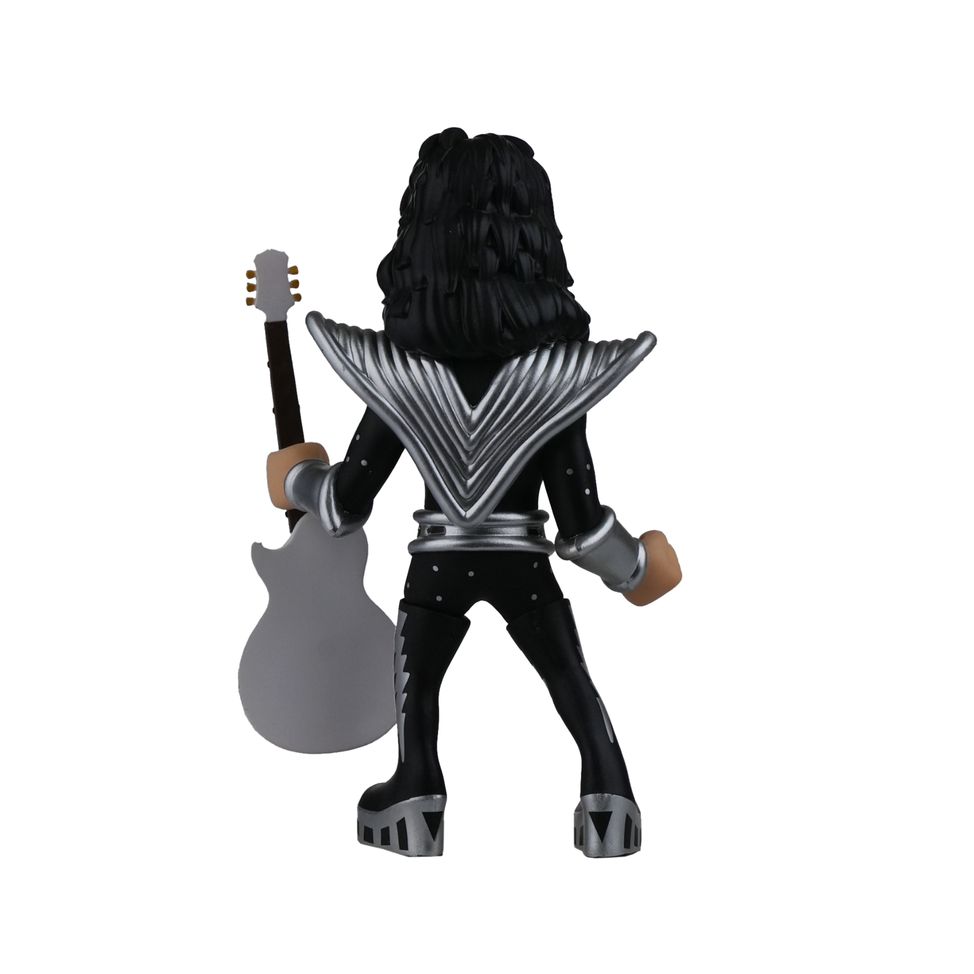 Minix: Kiss - Space Man