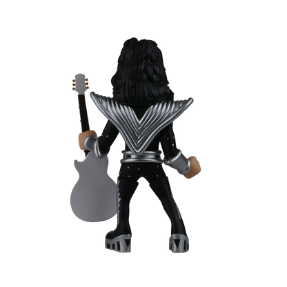 Minix: Kiss - Space Man