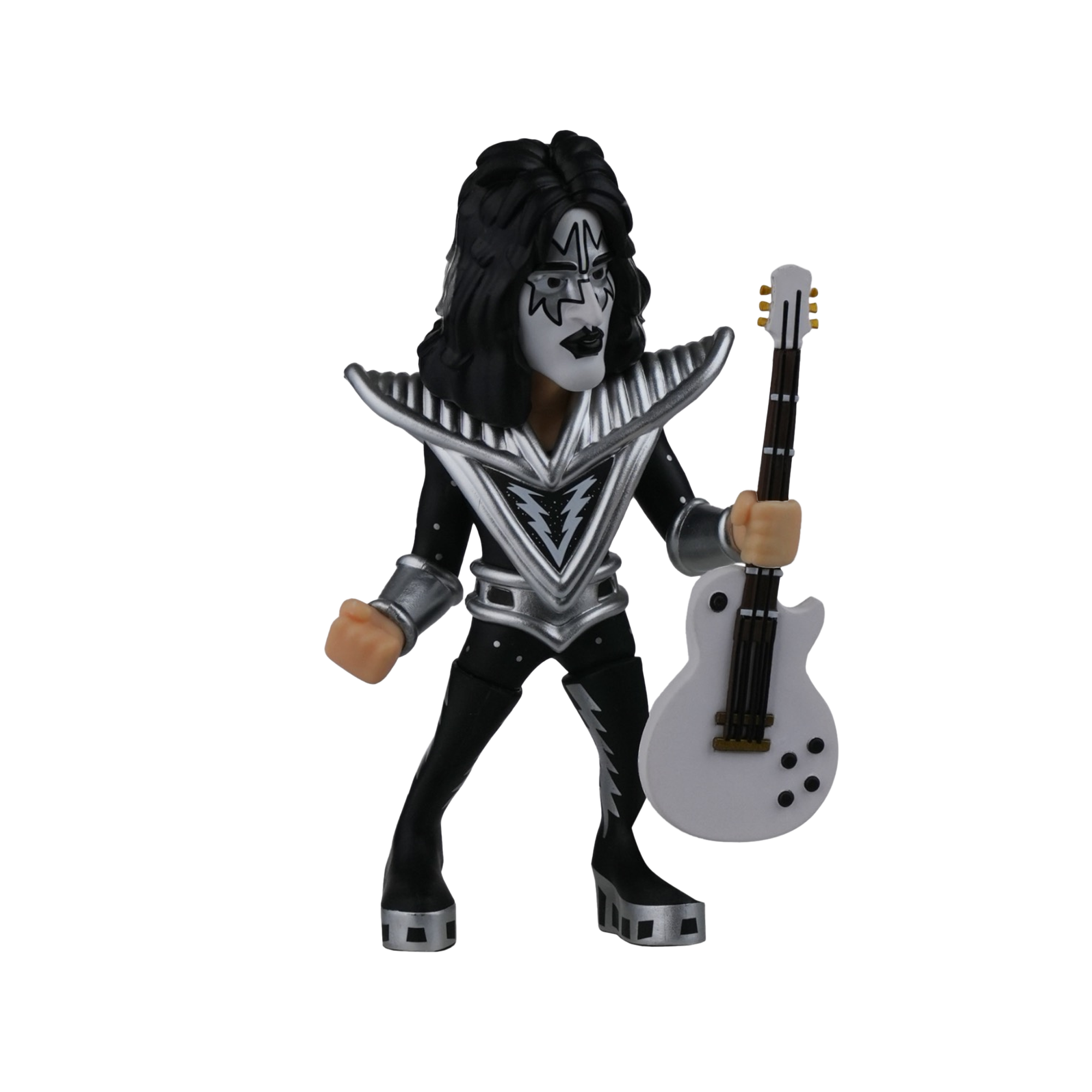 Minix: Kiss - Space Man - KOODOO