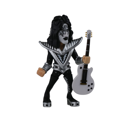 Minix: Kiss - Space Man - KOODOO