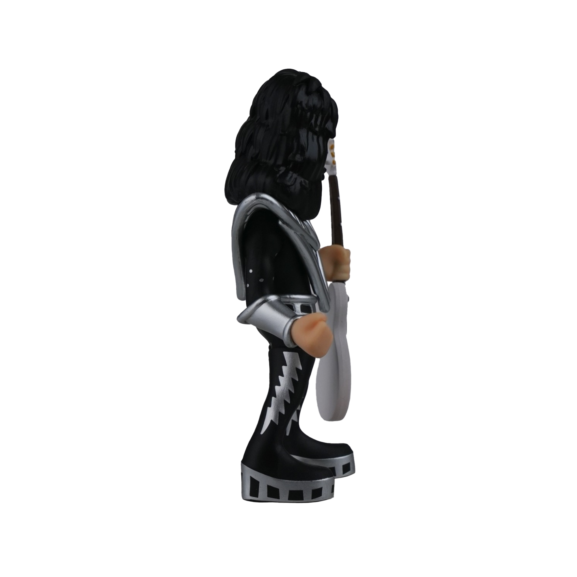 Minix: Kiss - Space Man