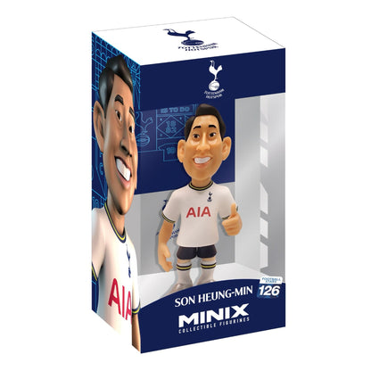 Minix: Tottenham Hotspur - Son Heung-Min - KOODOO