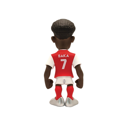 Minix: Arsenal Official Collectible Figure - Bukayo Saka - KOODOO