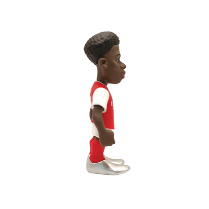 Minix: Arsenal Official Collectible Figure - Bukayo Saka - KOODOO