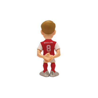 Minix: Arsenal Official Collectible Figure - Martin Odegaard - KOODOO