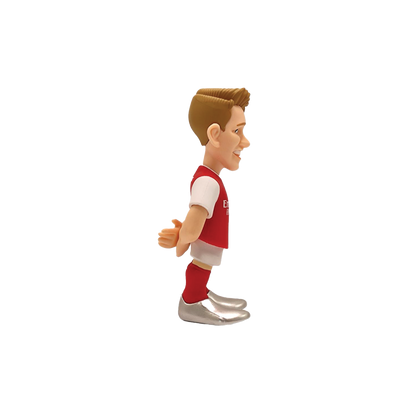Minix: Arsenal Official Collectible Figure - Martin Odegaard - KOODOO