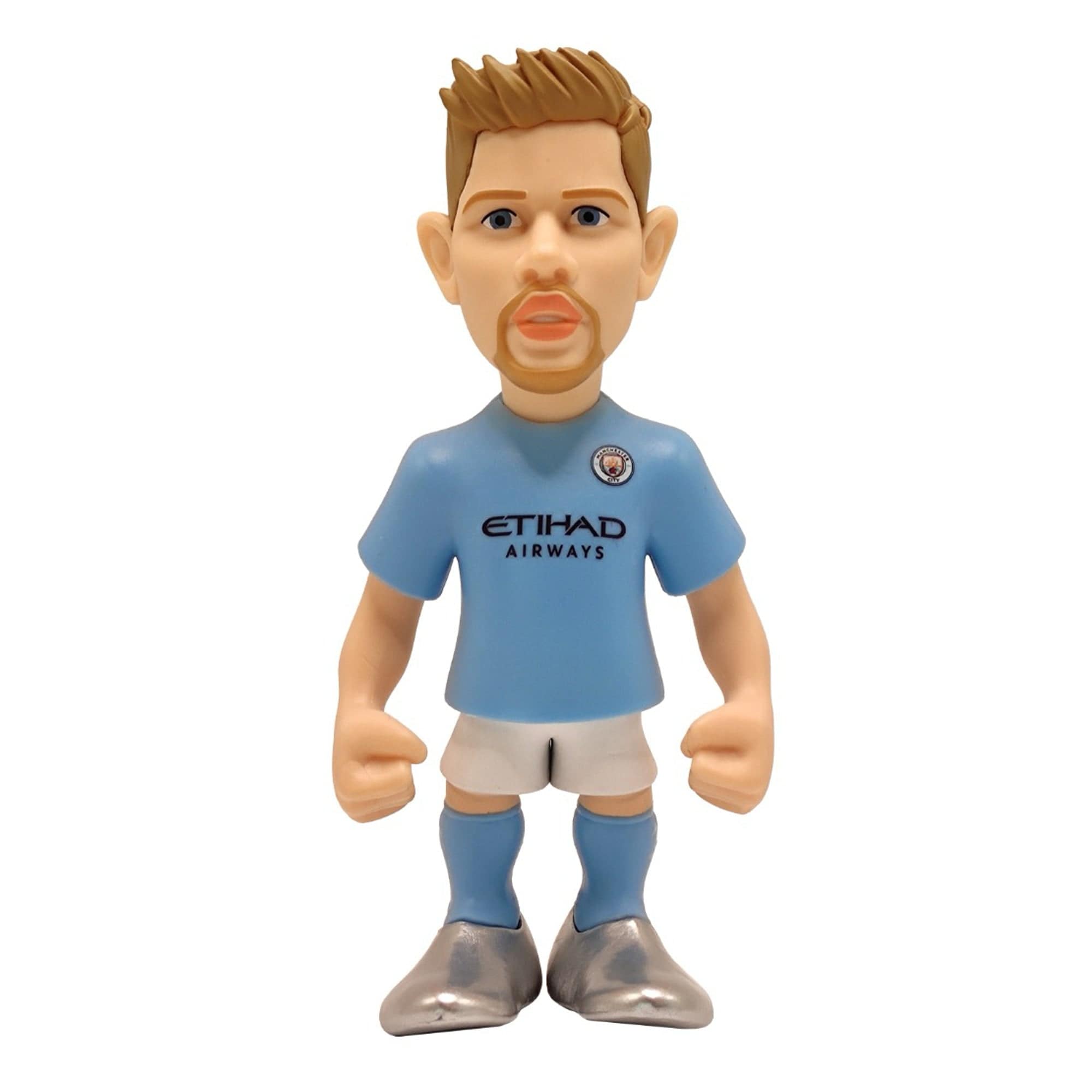 Minix: Manchester City - De Bruyne - KOODOO