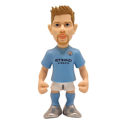 Minix: Manchester City - De Bruyne - KOODOO