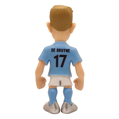 Minix: Manchester City - De Bruyne - KOODOO