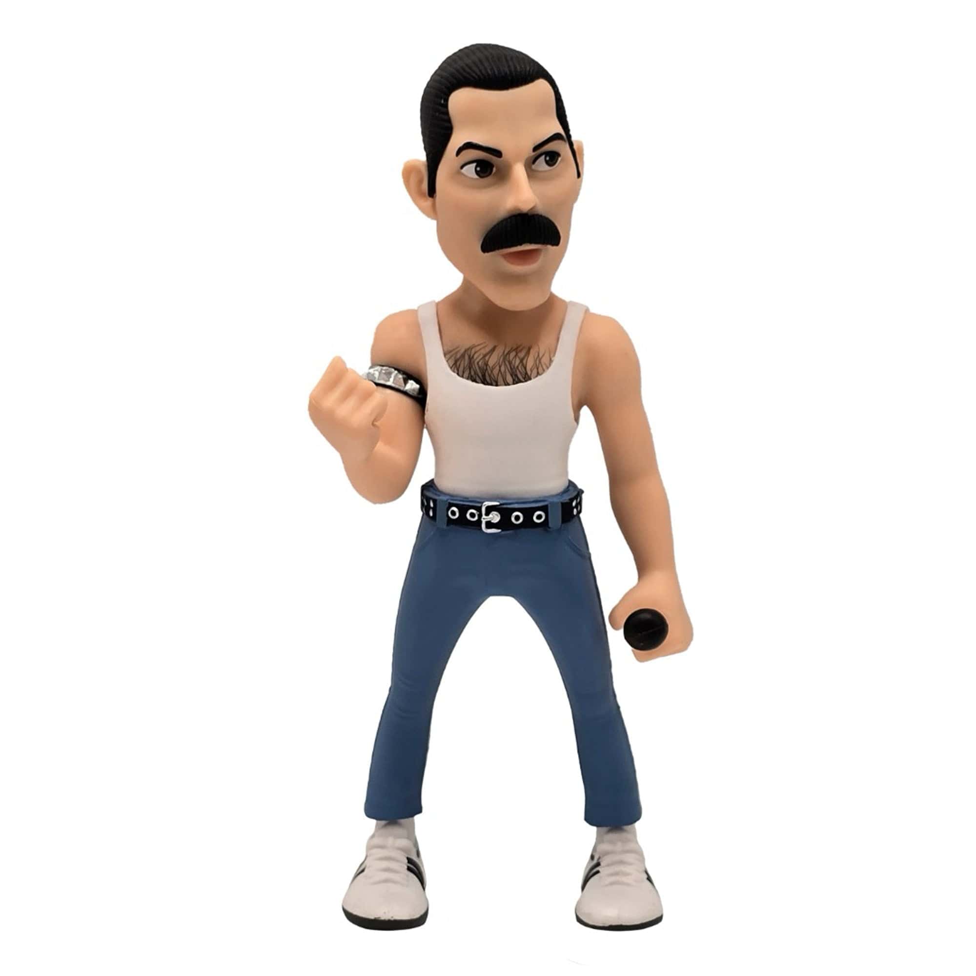 Minix: Freddie Mercury - Freddie Mercury