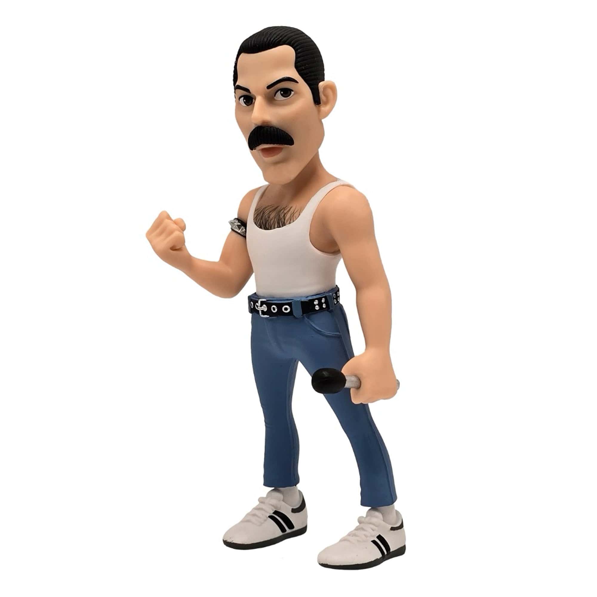 Minix: Freddie Mercury - Freddie Mercury