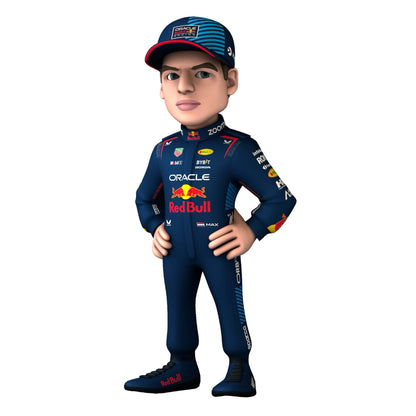 Minix - Oracle Red Bull Racing - Max Verstappen - KOODOO