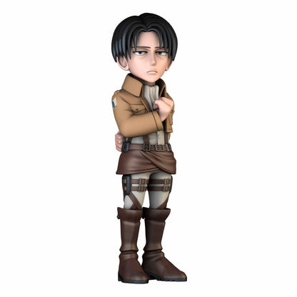 Minix - Attack On Titan - Levi Ackerman - KOODOO