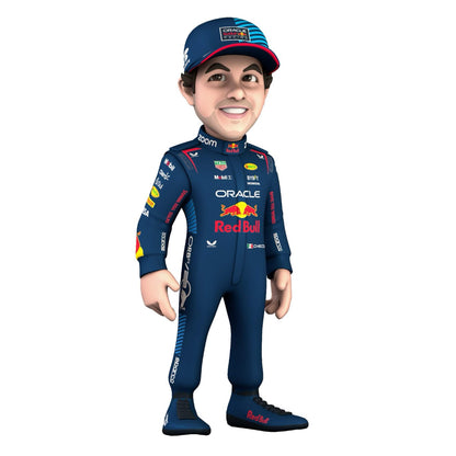 Minix - Oracle Red Bull Racing - Checo Perez - KOODOO