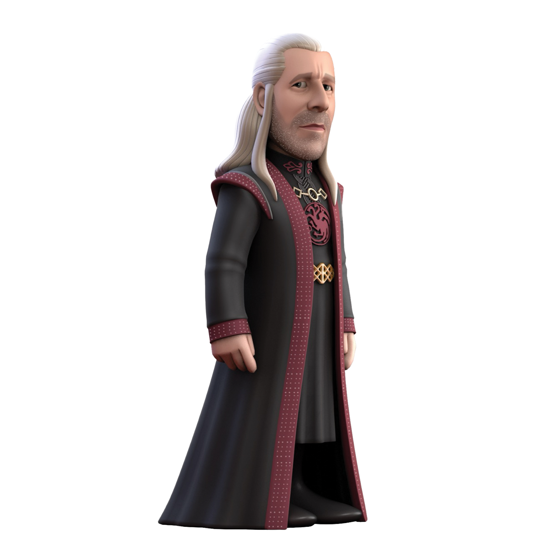 Minix: House Of Dragons - Viserys Targaryen - KOODOO