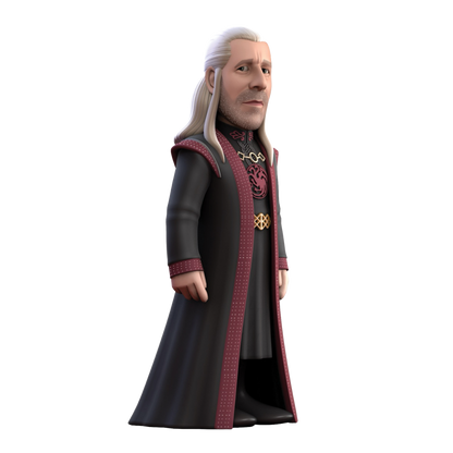 Minix: House Of Dragons - Viserys Targaryen - KOODOO