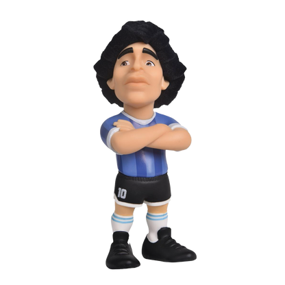 Minix: El Gol Del Siglo - Maradona - Century Goal (Special Edition) - KOODOO