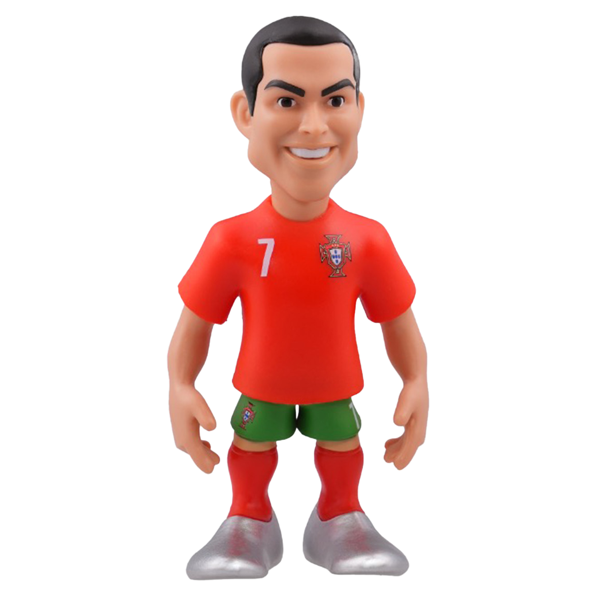 Minix: Portugal - Christiano Ronaldo - KOODOO