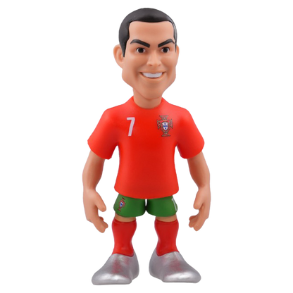 Minix: Portugal - Christiano Ronaldo - KOODOO