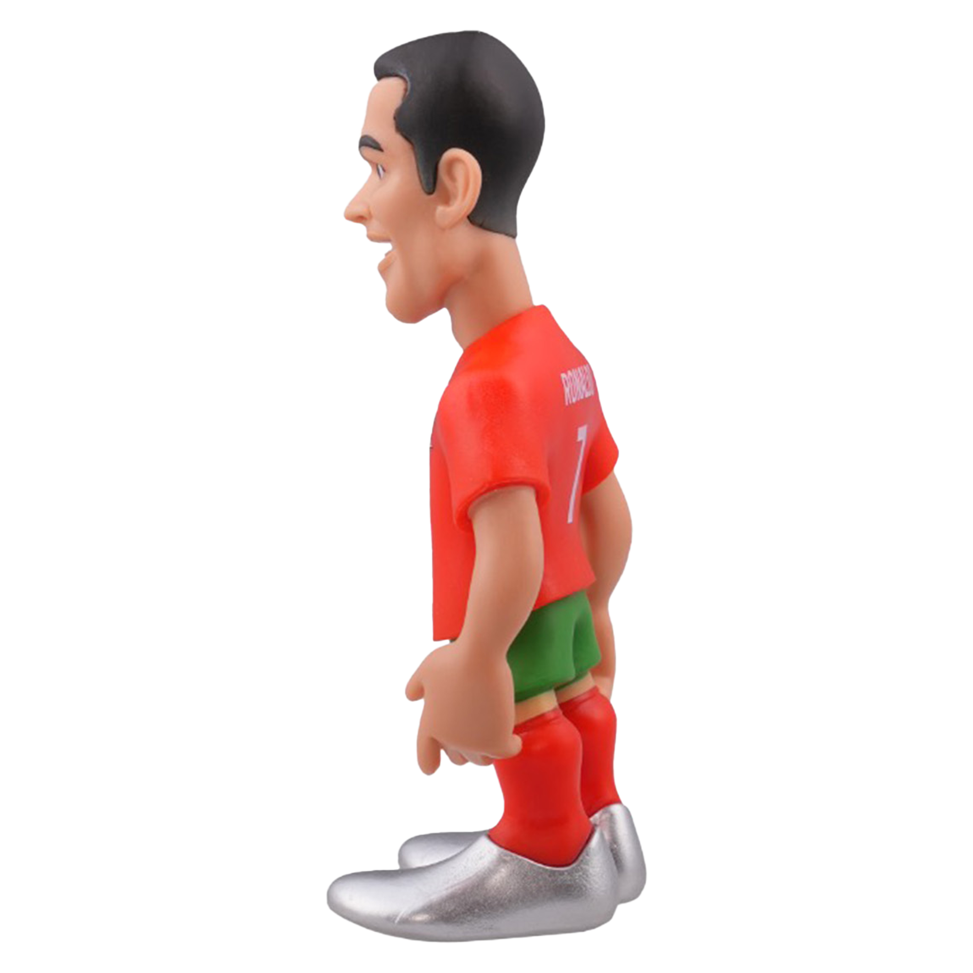 Minix: Portugal - Christiano Ronaldo - KOODOO