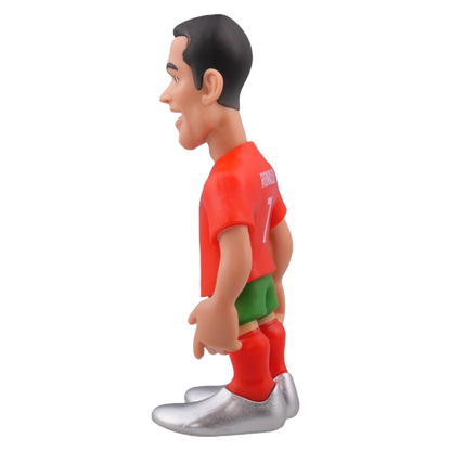 Minix: Portugal - Christiano Ronaldo - KOODOO