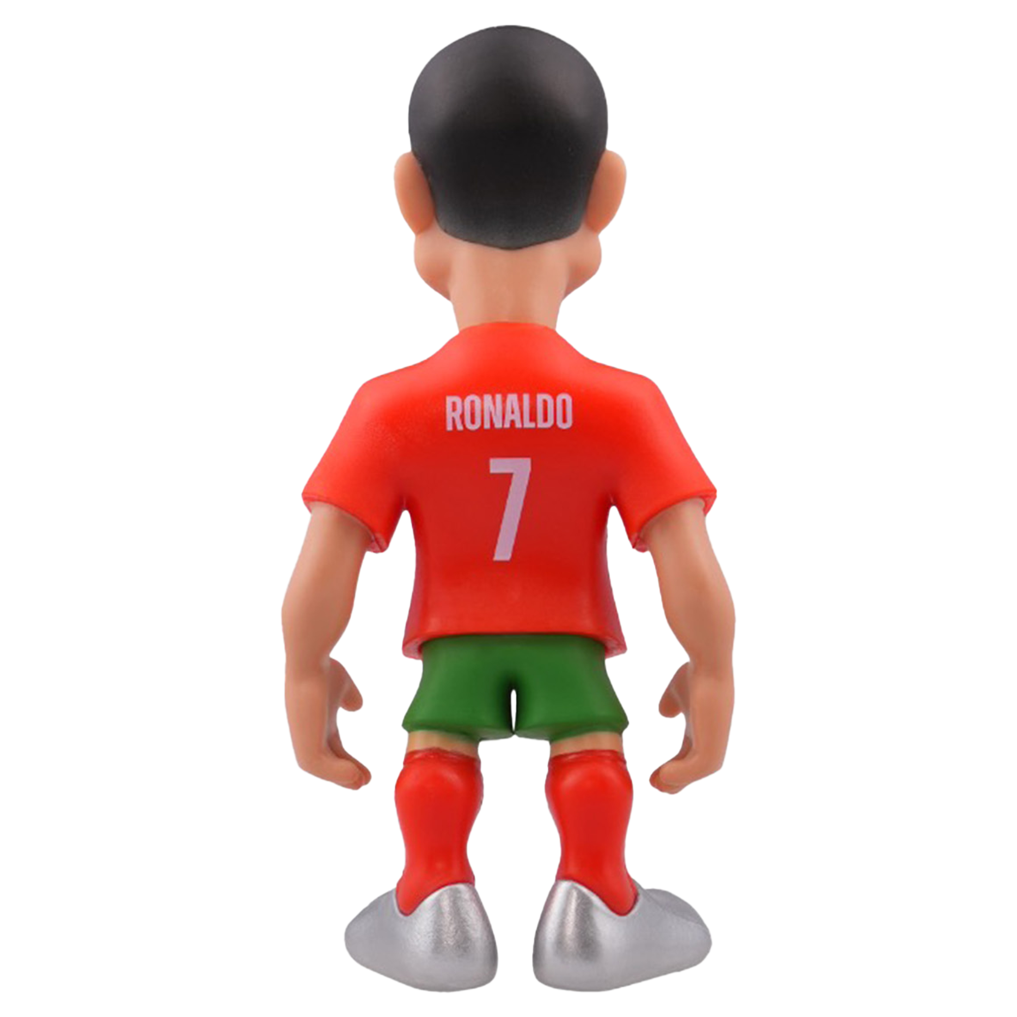 Minix: Portugal - Christiano Ronaldo - KOODOO