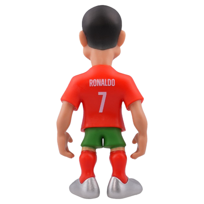 Minix: Portugal - Christiano Ronaldo - KOODOO