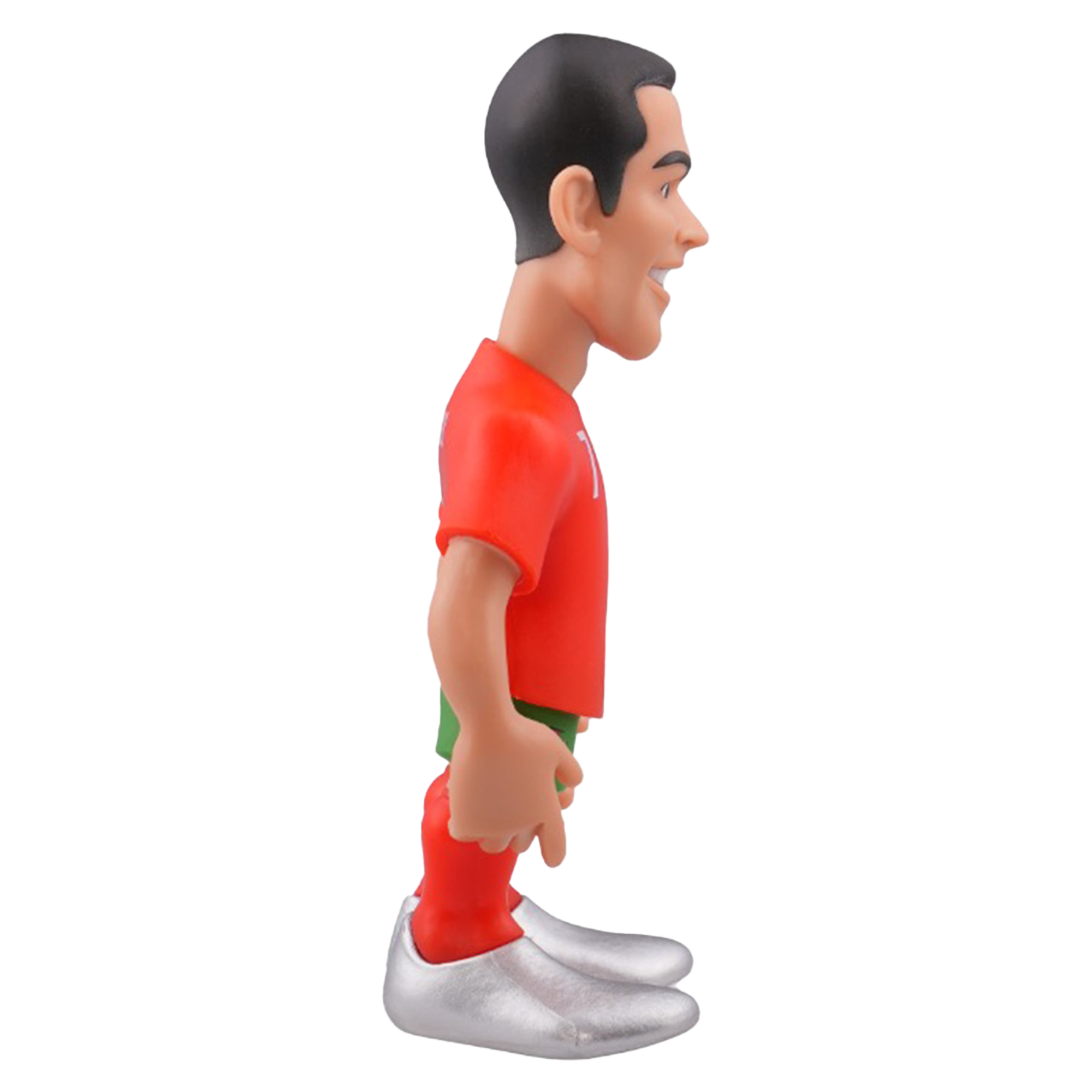 Minix: Portugal - Christiano Ronaldo - KOODOO