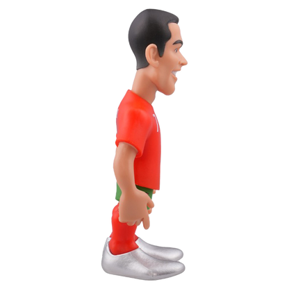 Minix: Portugal - Christiano Ronaldo - KOODOO