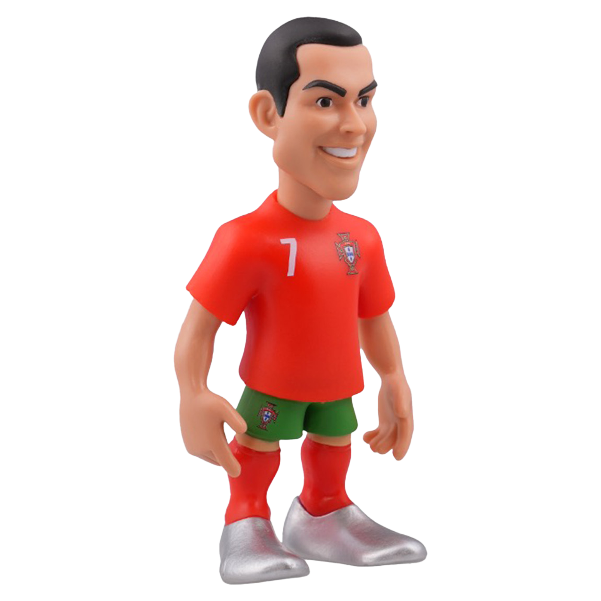 Minix: Portugal - Christiano Ronaldo - KOODOO