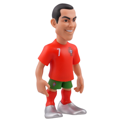 Minix: Portugal - Christiano Ronaldo - KOODOO