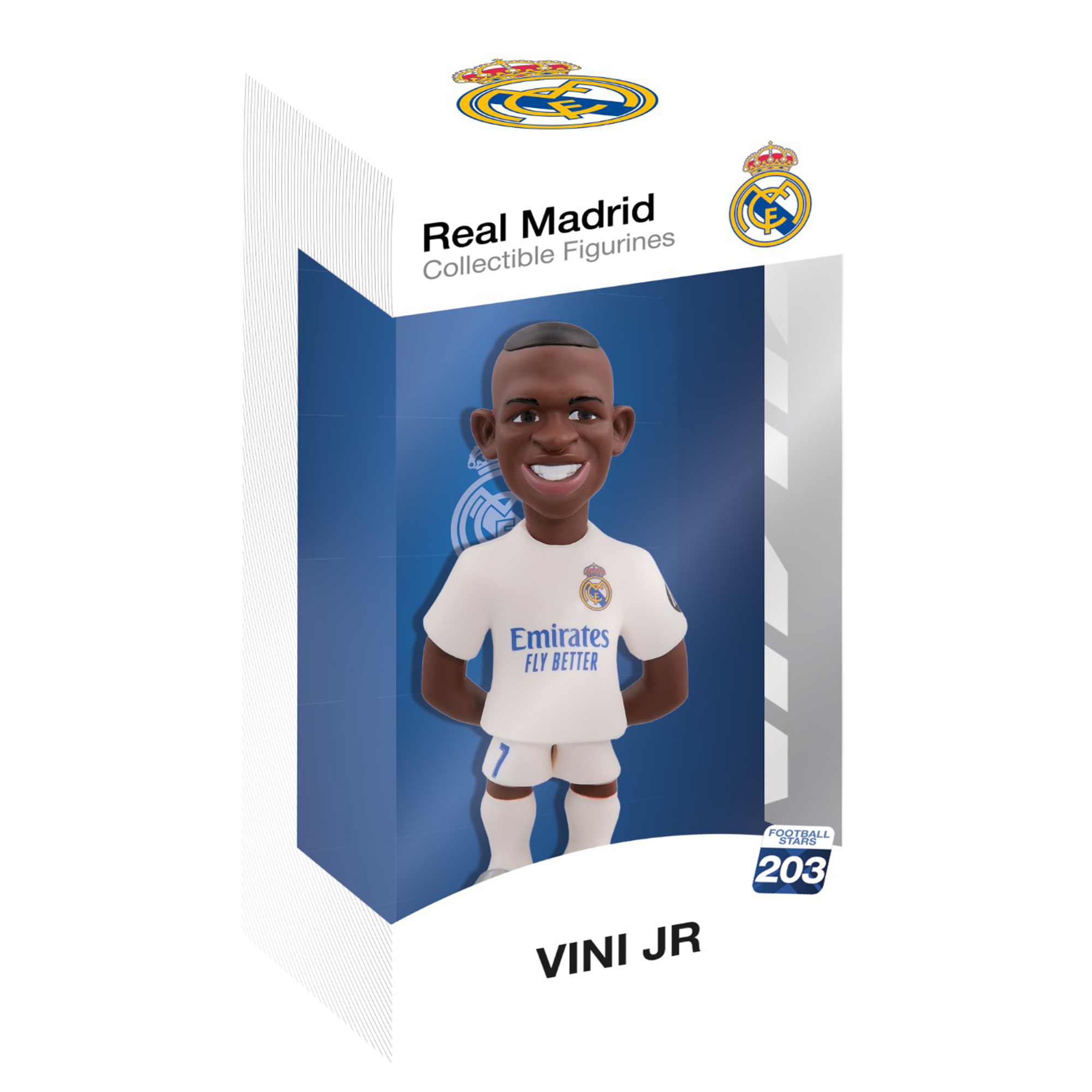 Minix: Real Madrid - Vini Jr - KOODOO