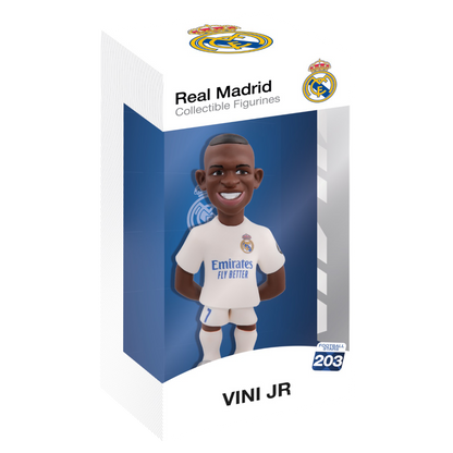 Minix: Real Madrid - Vini Jr - KOODOO