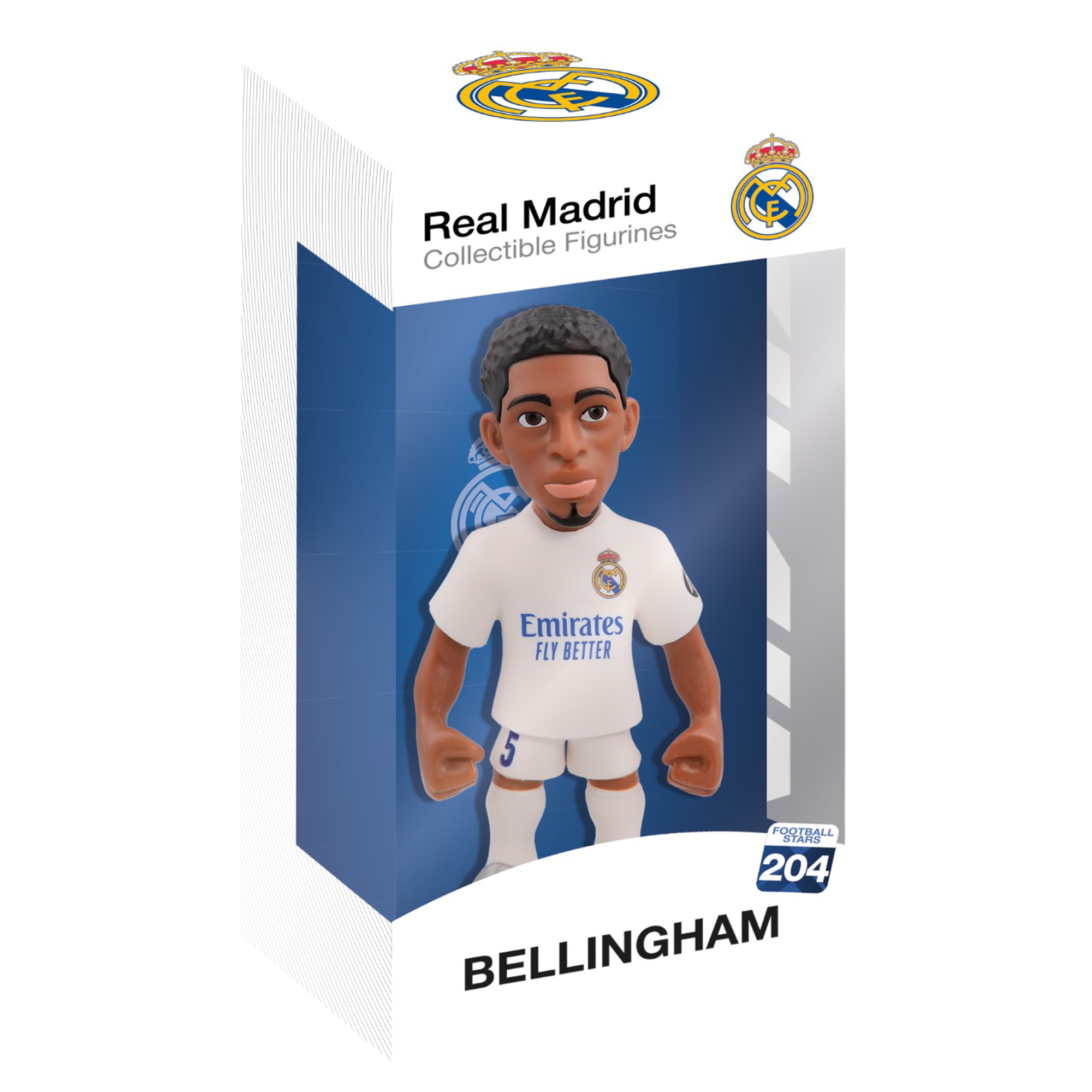 Minix: Real Madrid - Bellingham - KOODOO