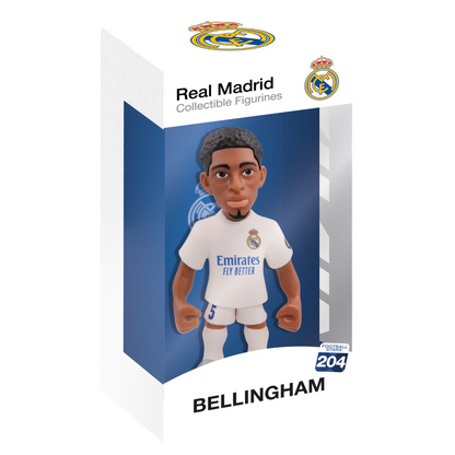 Minix: Real Madrid - Bellingham - KOODOO