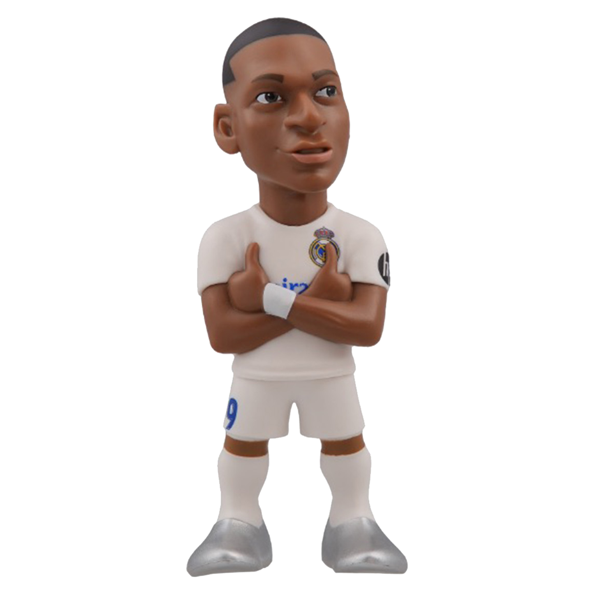 Minix: Real Madrid - Mbappé - KOODOO