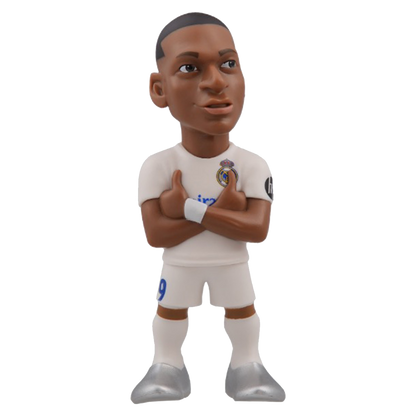 Minix: Real Madrid - Mbappé - KOODOO